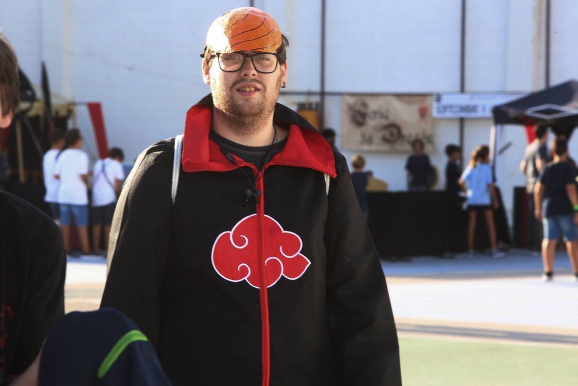 Las imágenes del Festival Manga 2018