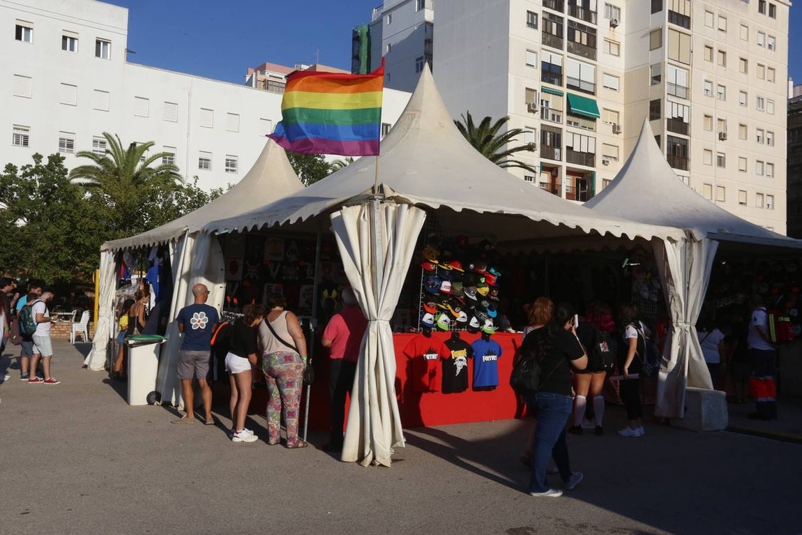 Las imágenes del Festival Manga 2018