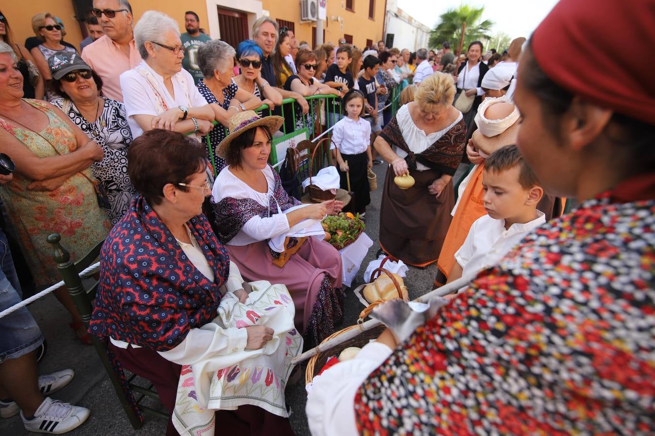 En imágenes, la batalla del Puente de Alcolea 150 años después