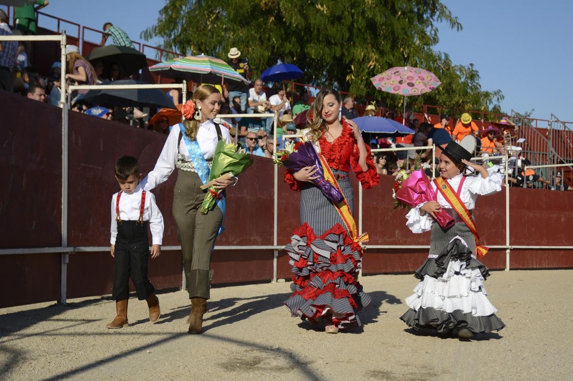 Portillo se despide de sus festejos taurinos