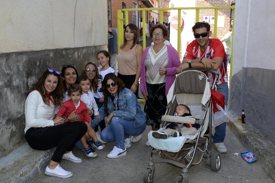 Portillo se despide de sus festejos taurinos