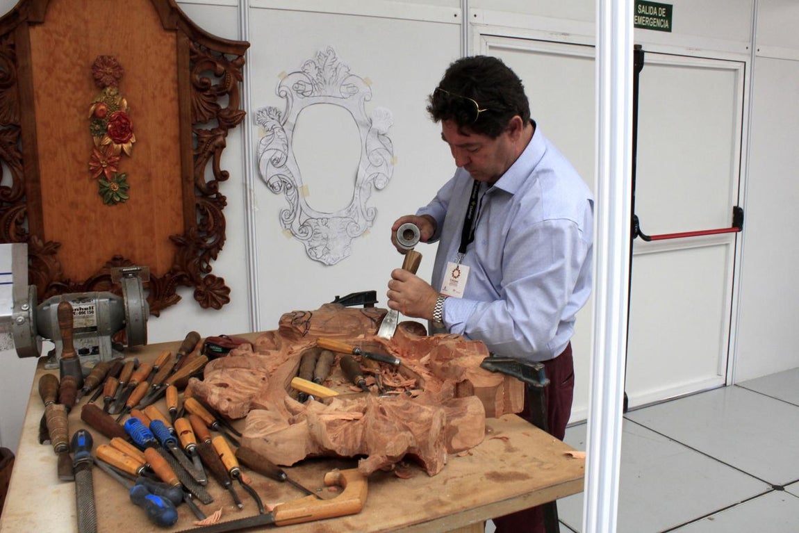 Arranca una nueva edición de Farcama en Toledo