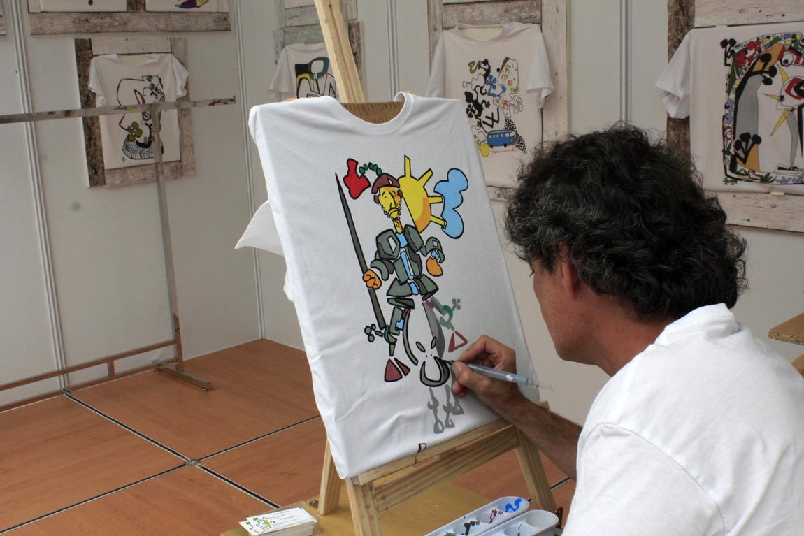 Arranca una nueva edición de Farcama en Toledo