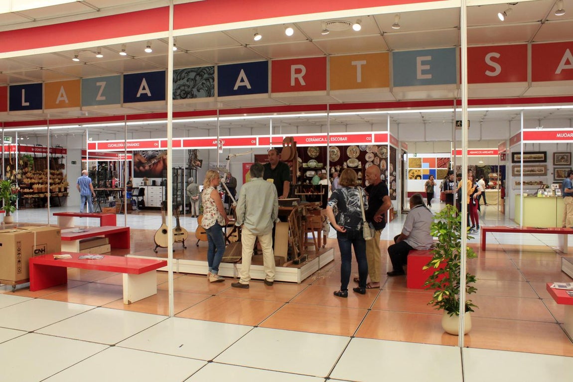 Arranca una nueva edición de Farcama en Toledo