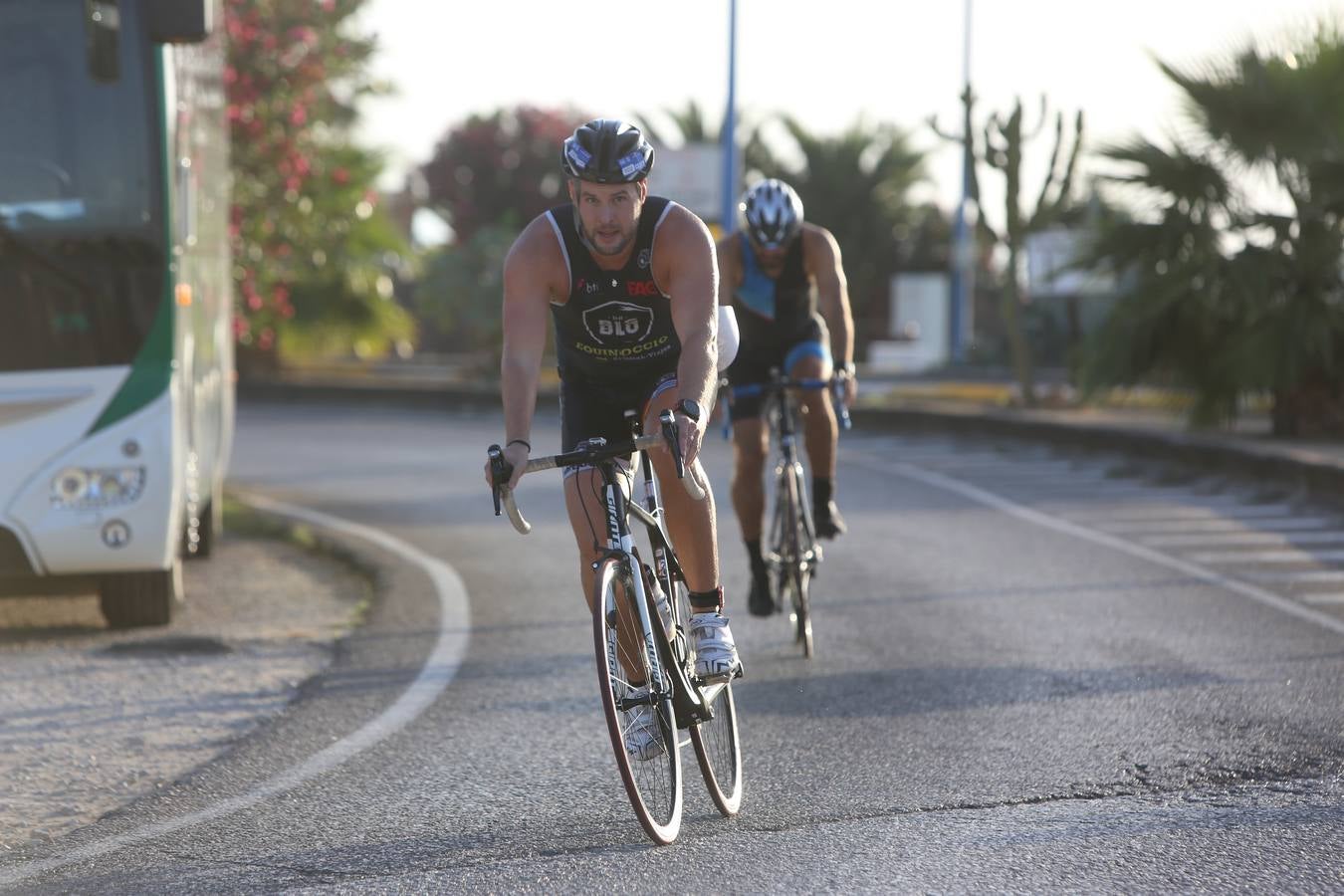 Fotos: Búscate en el II Triatlón BMW Puerto Sherry