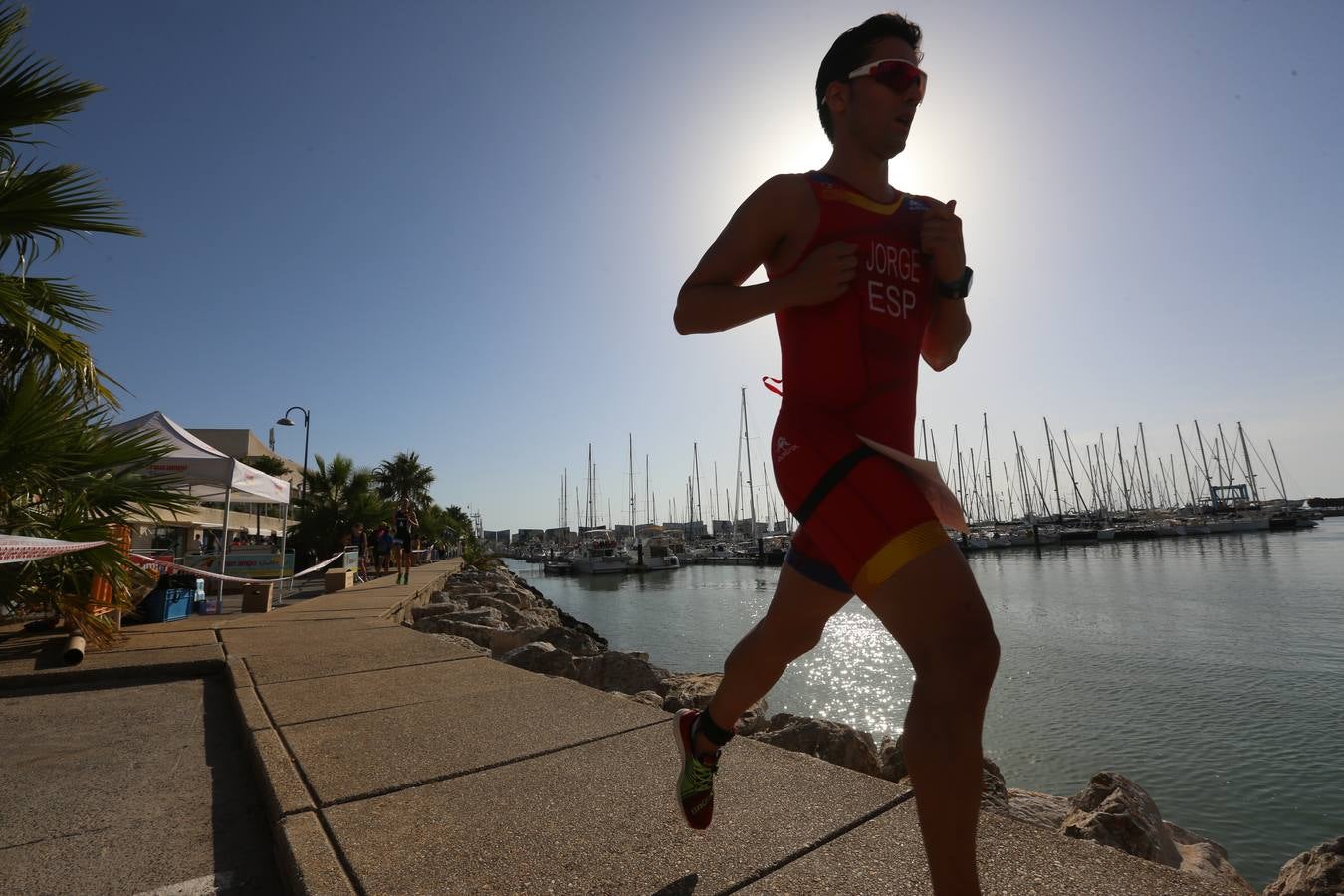 Fotos: Búscate en el II Triatlón BMW Puerto Sherry