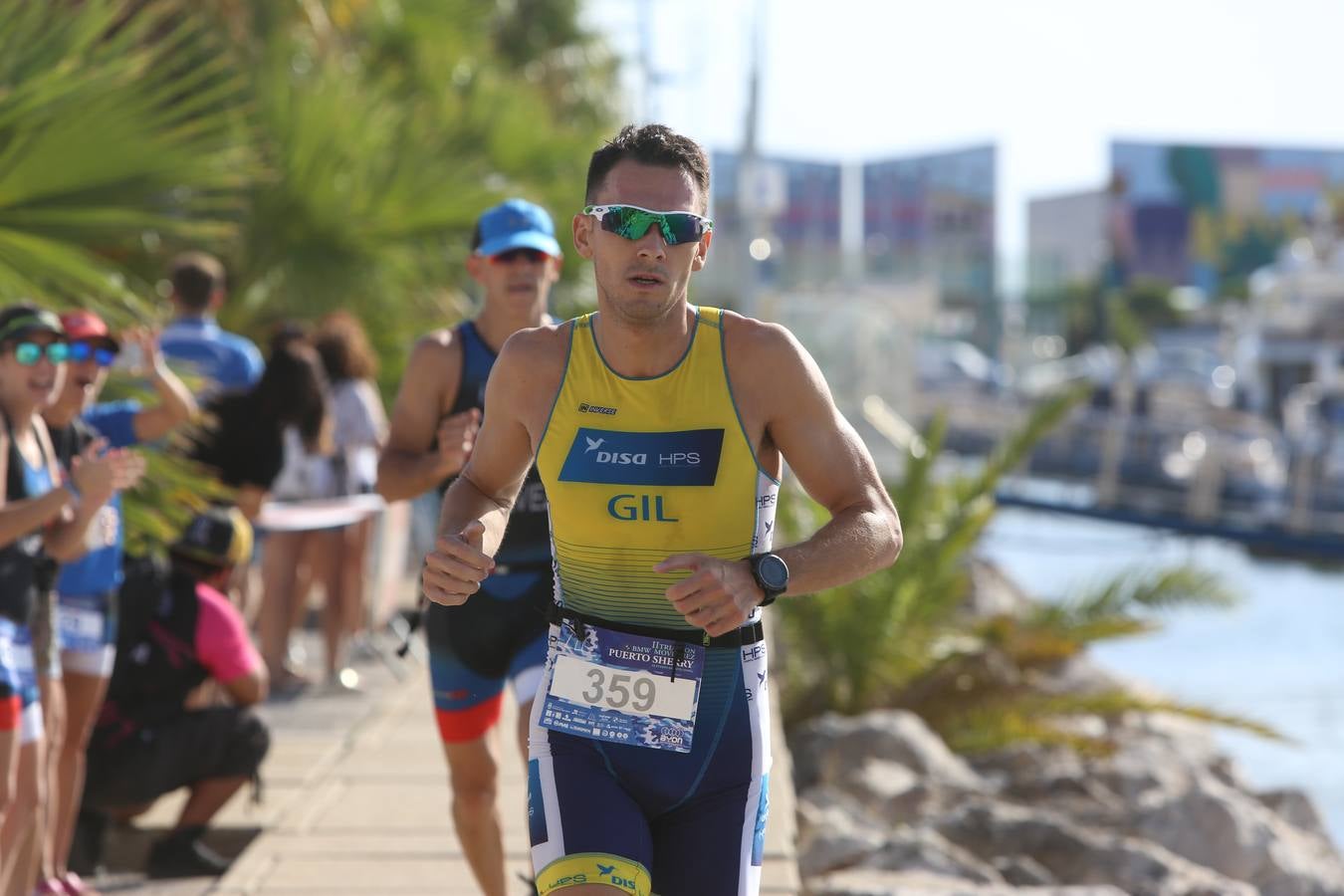 Fotos: Búscate en el II Triatlón BMW Puerto Sherry