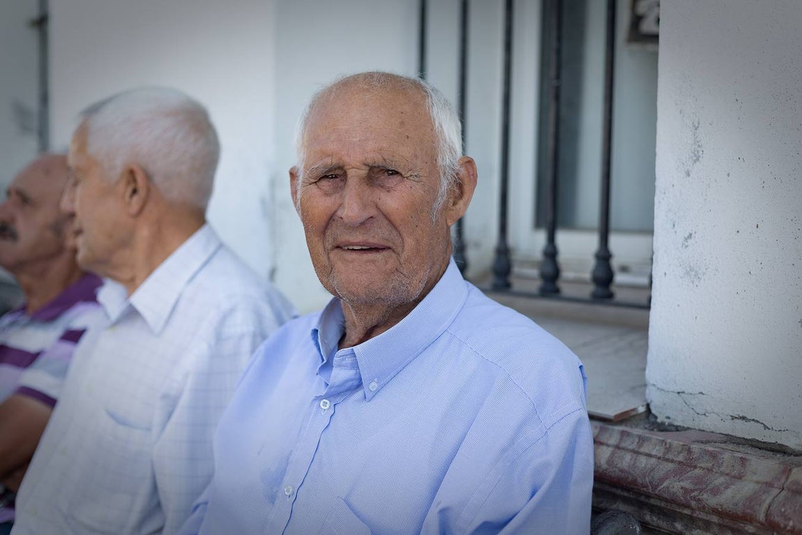 FOTOS: San Martín del Tesorillo logra su independencia tras veinte años de lucha