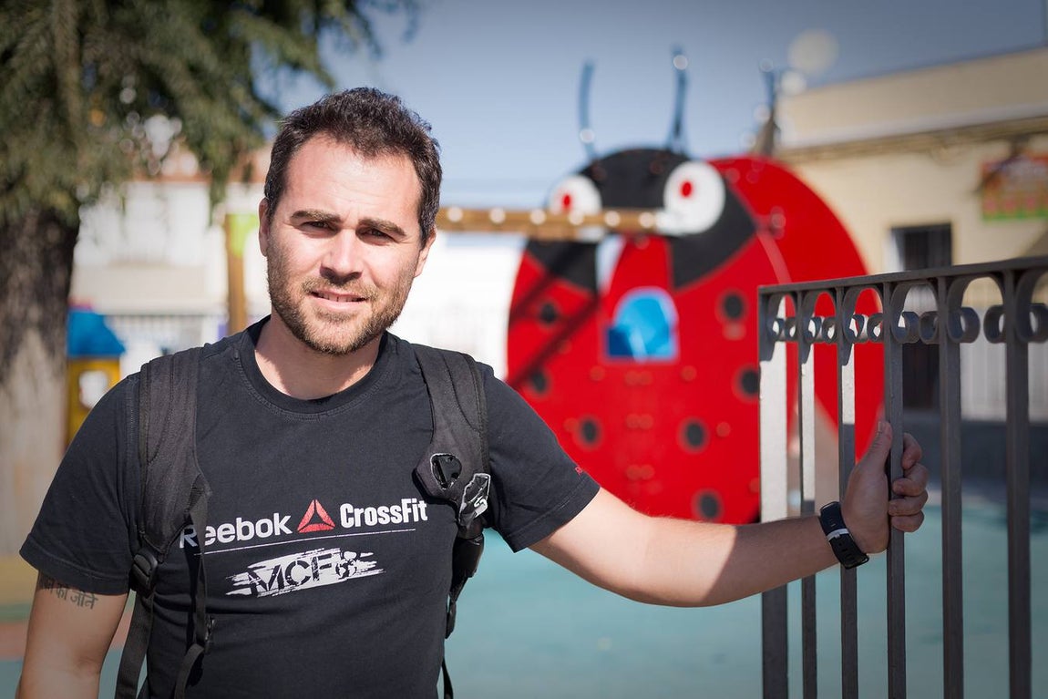 FOTOS: San Martín del Tesorillo logra su independencia tras veinte años de lucha