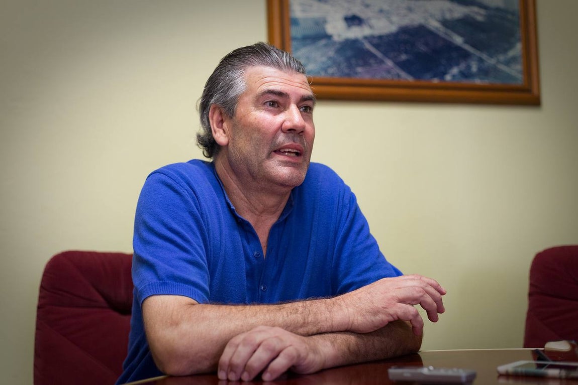 FOTOS: San Martín del Tesorillo logra su independencia tras veinte años de lucha