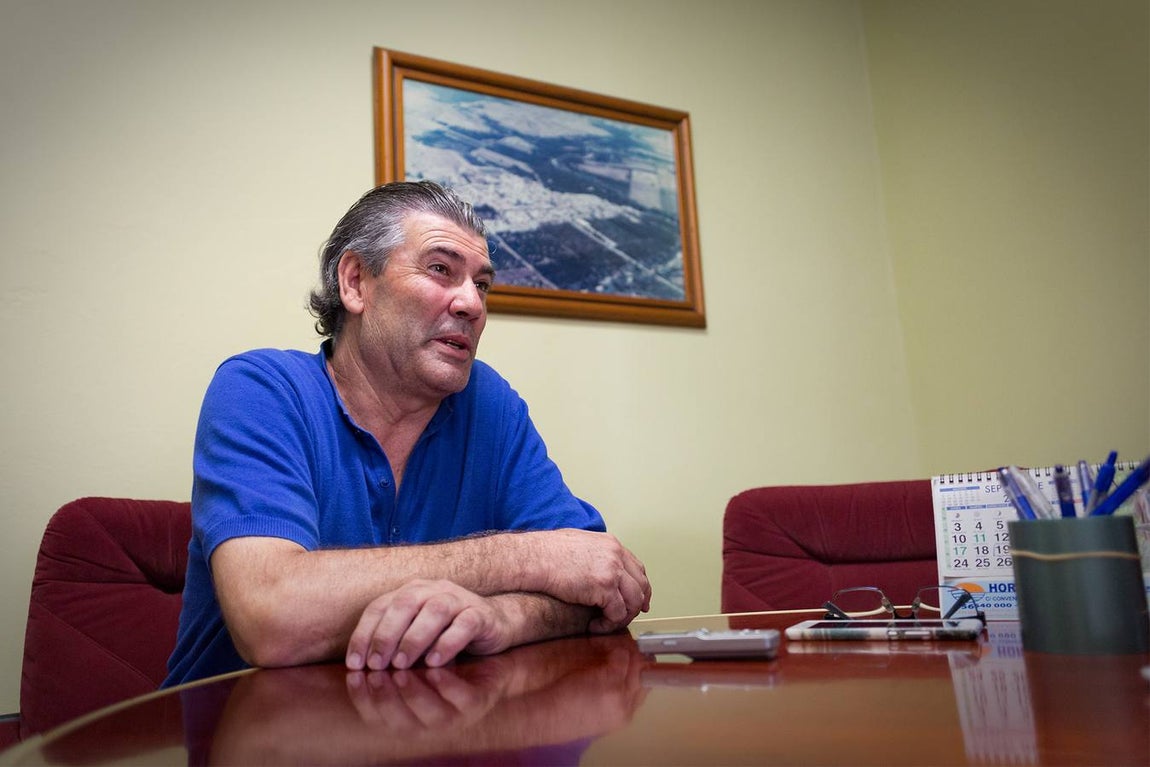 FOTOS: San Martín del Tesorillo logra su independencia tras veinte años de lucha