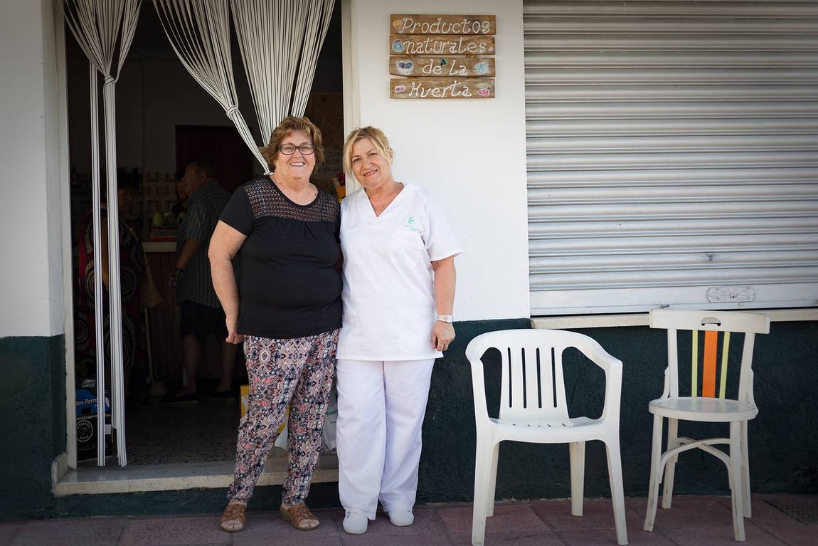 FOTOS: San Martín del Tesorillo logra su independencia tras veinte años de lucha