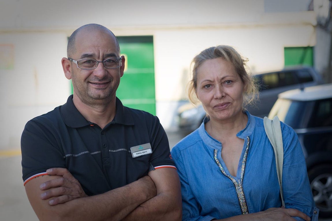 FOTOS: San Martín del Tesorillo logra su independencia tras veinte años de lucha