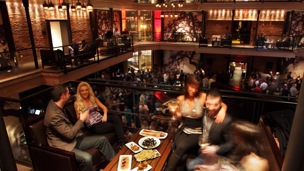 Hacinados. La cárcel permaneció en activo hasta el año 1973, en el que la justicia estadounidense dictaminó su cierre: la prisión violaba los derechos humanos porque los reclusos se encontrababan hacinados y en condiciones infrahumanas