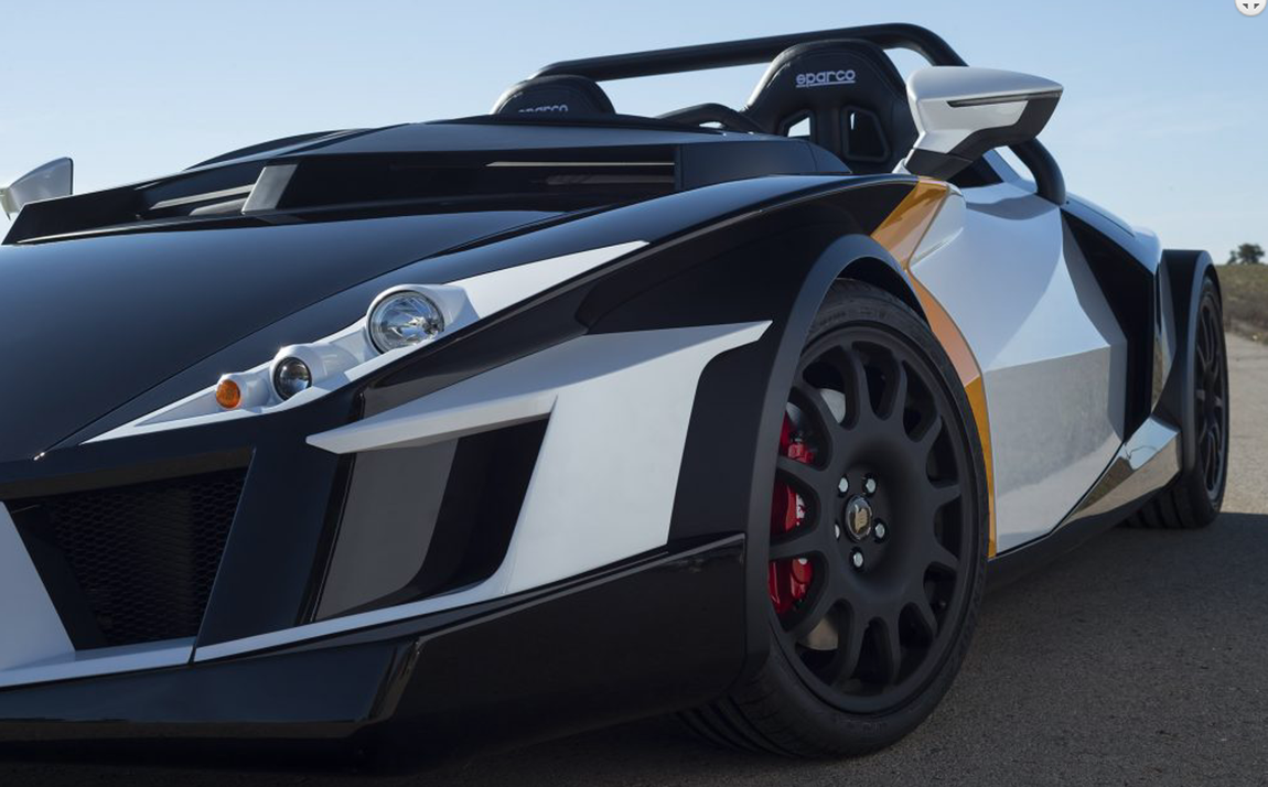 Bultaco Linx. De este modelo, que según el fabricante puede alcanzar los 100 km/h en apenas cuatro segundos, se fabricarán 25 unidades. Por ahora hay una rodando para demostrar de que son capaces, a la espera de inversores que permitan que su producción comience el próximo año