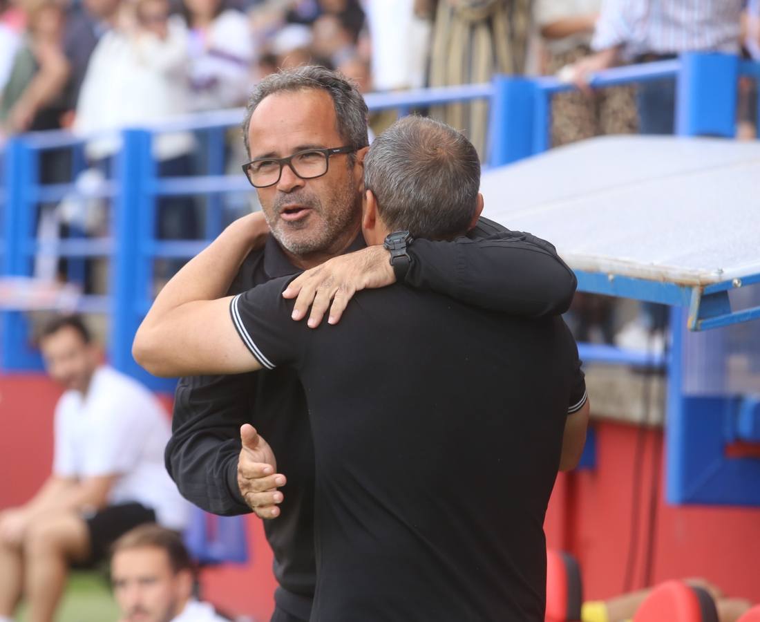 Extremadura UD - Cádiz (2-1): Quince momentos de la derrota más dura