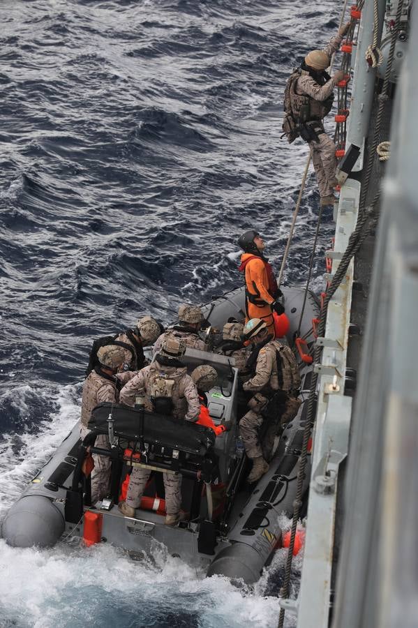 Las mejores imágenes de La Voz en Sophia