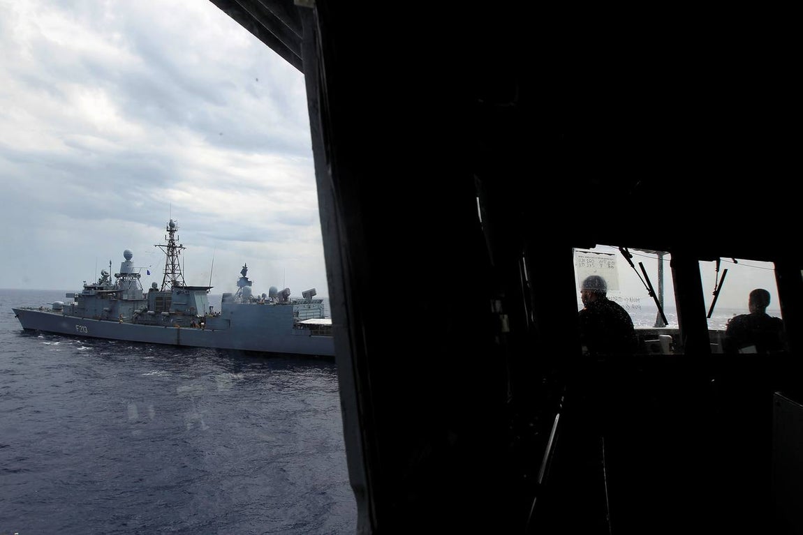 Las mejores imágenes de La Voz en Sophia