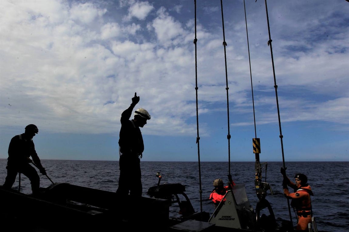 Las mejores imágenes de La Voz en Sophia