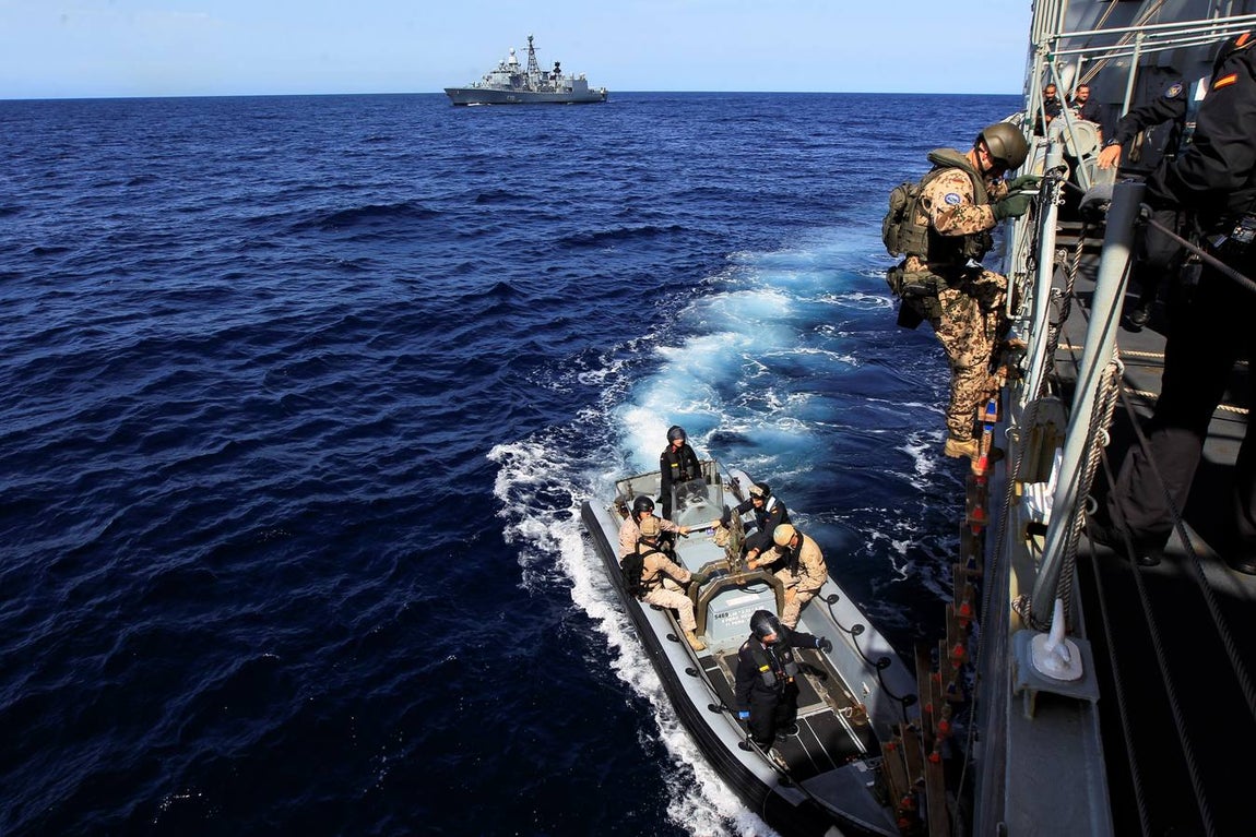 Las mejores imágenes de La Voz en Sophia