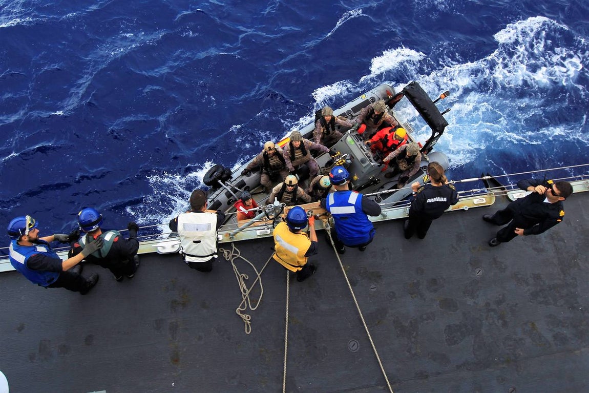 Las mejores imágenes de La Voz en Sophia