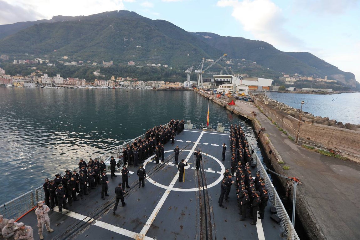 Las mejores imágenes de La Voz en Sophia