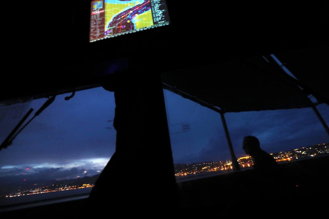 Las mejores imágenes de La Voz en Sophia