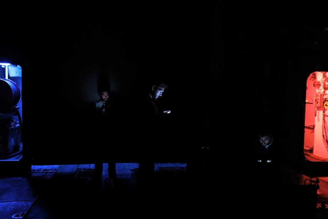 Las mejores imágenes de La Voz en Sophia