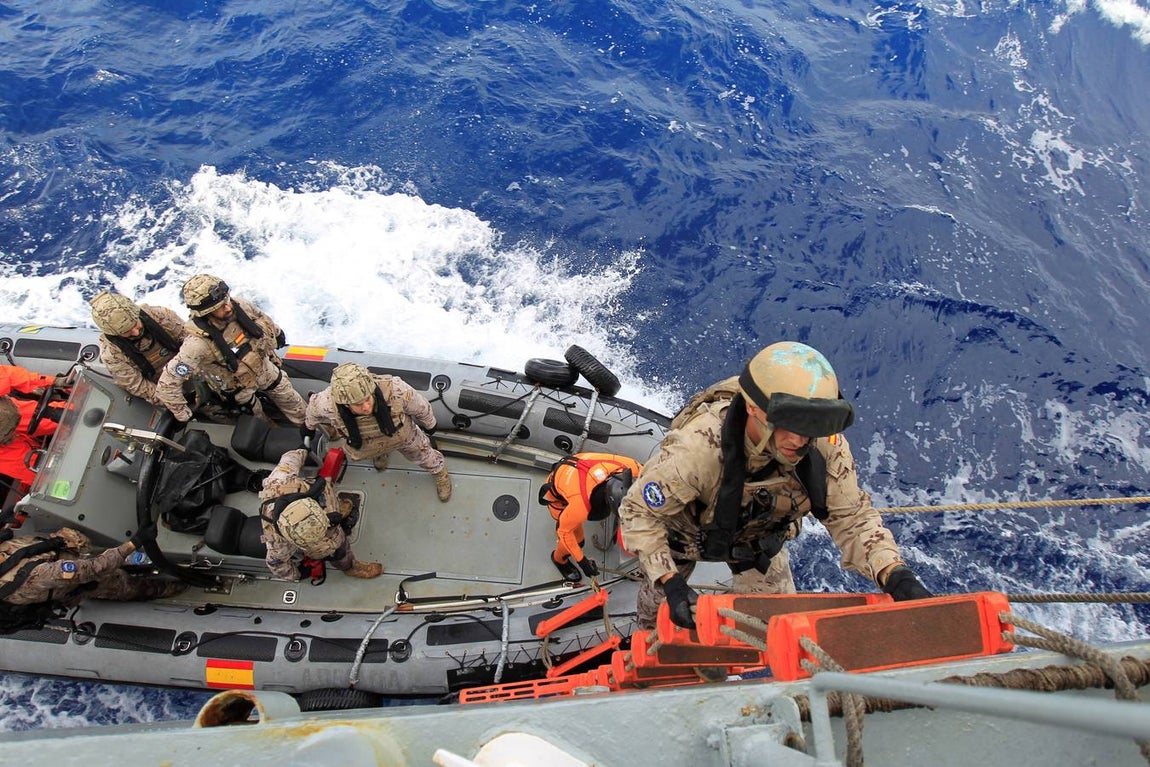 Las mejores imágenes de La Voz en Sophia