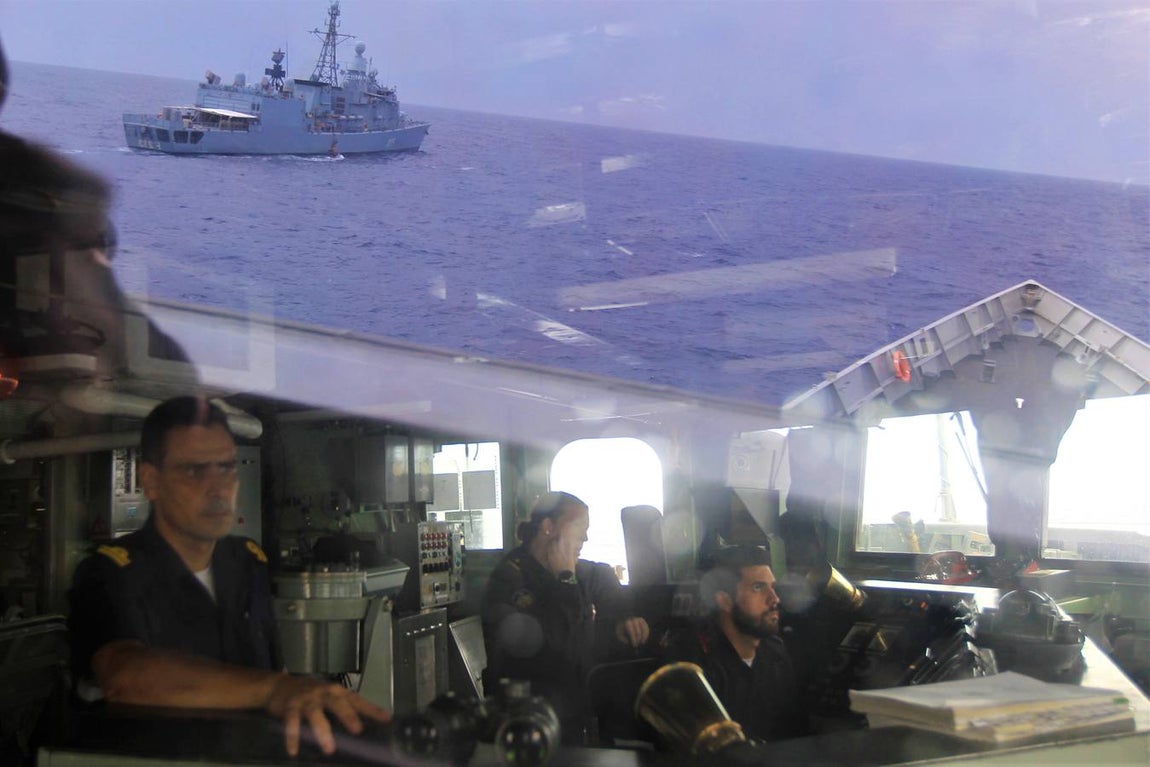 Las mejores imágenes de La Voz en Sophia