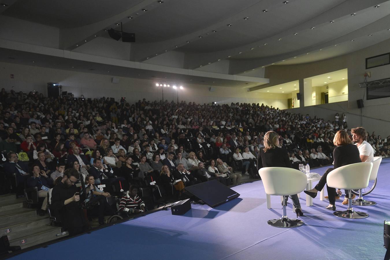 «Lo que de verdad importa» en Sevilla