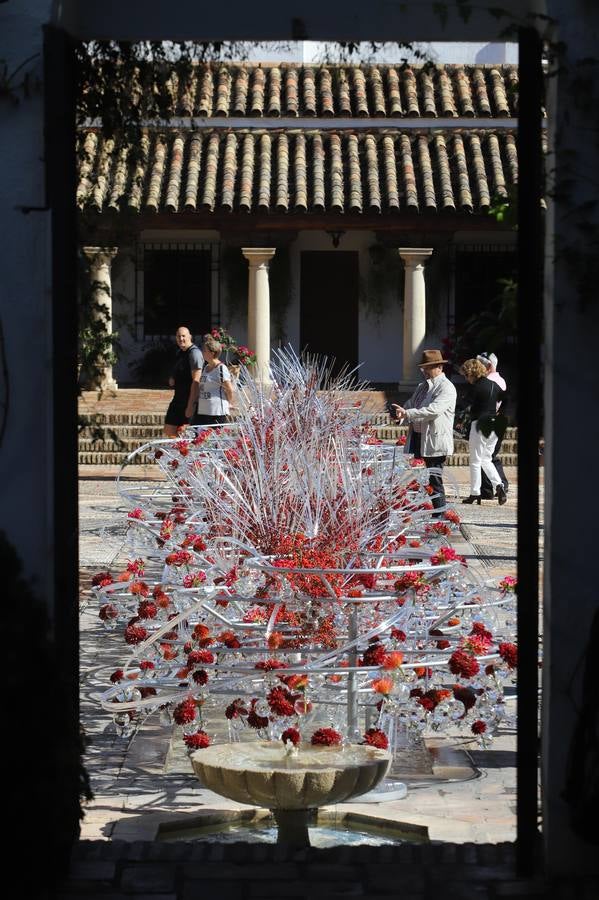 En imágenes, el arranque del Festival Flora 2018 en Córdoba