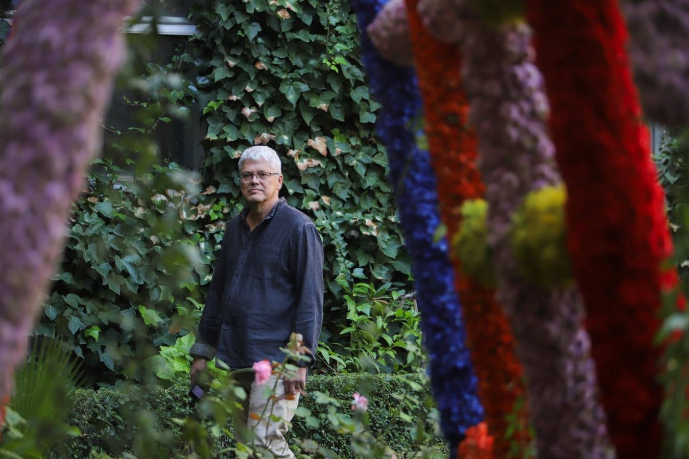 En imágenes, el arranque del Festival Flora 2018 en Córdoba