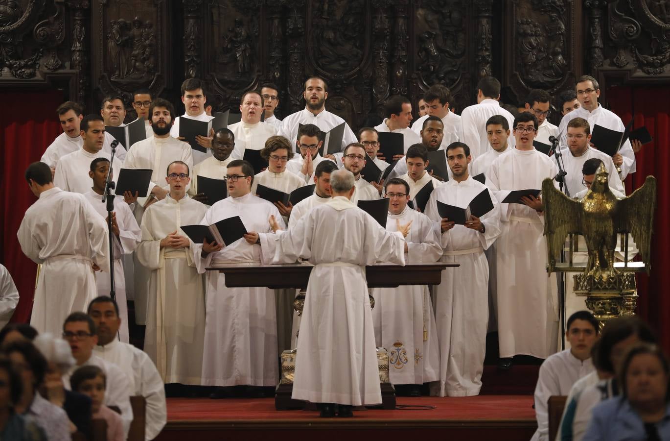 La apertura del Año Jubilar del Sagrado Corazón de Jesús en Córdoba, en imágenes