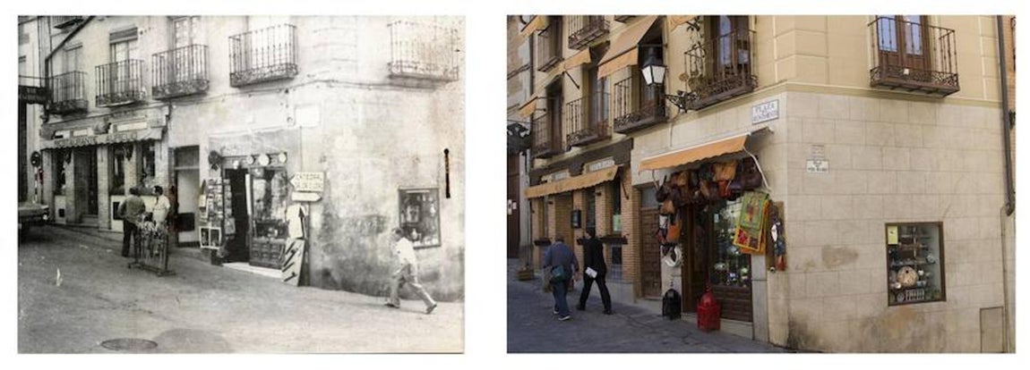 Plaza del Ayuntamiento, número 5. 