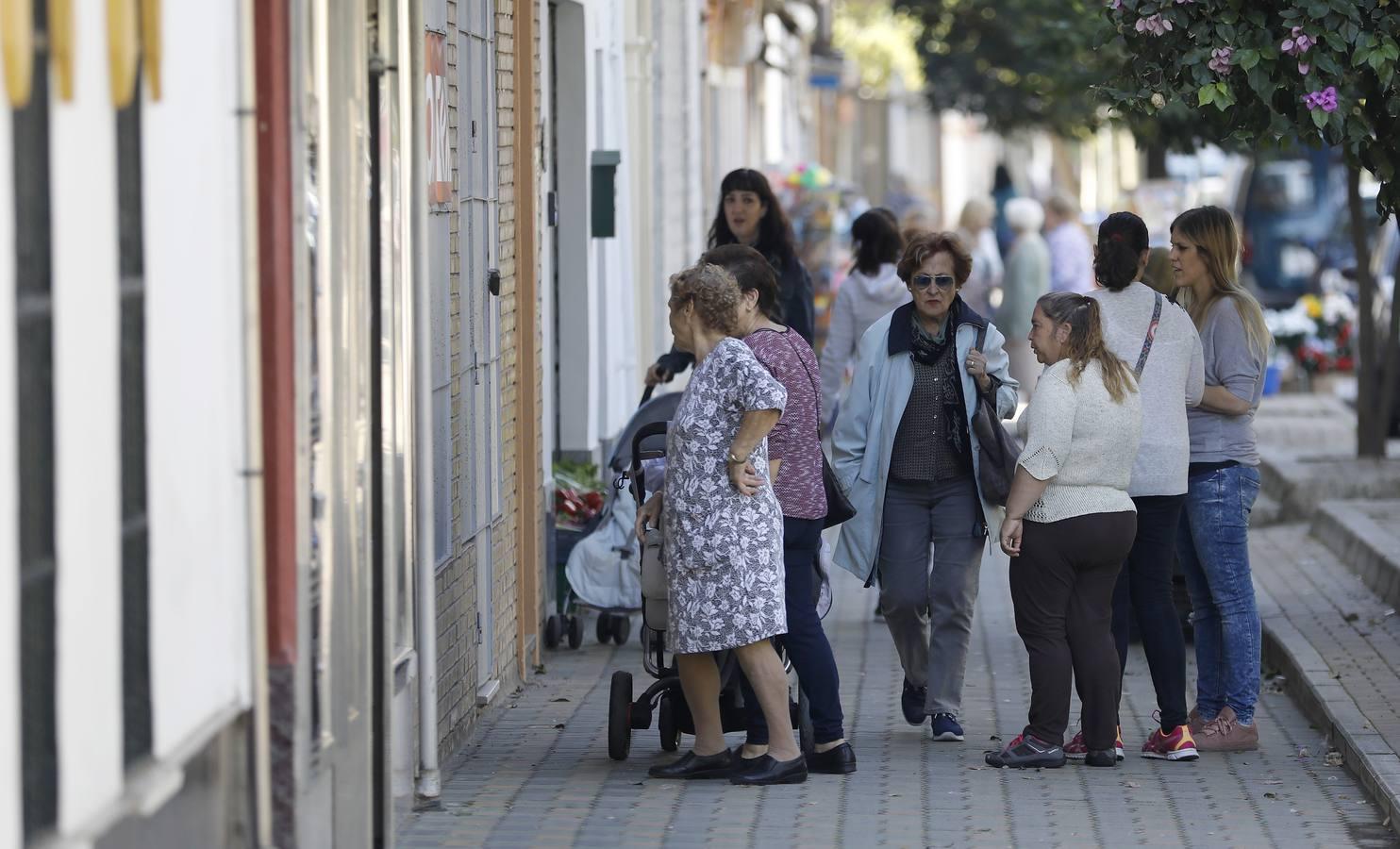 Los preparativos del Cercanías de Córdoba, en imágenes