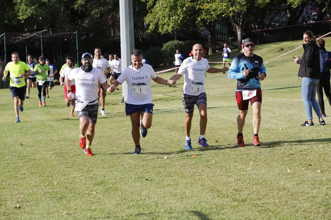 ¿Has corrido la carrera de ESIC-ABC? Búscate (VI)