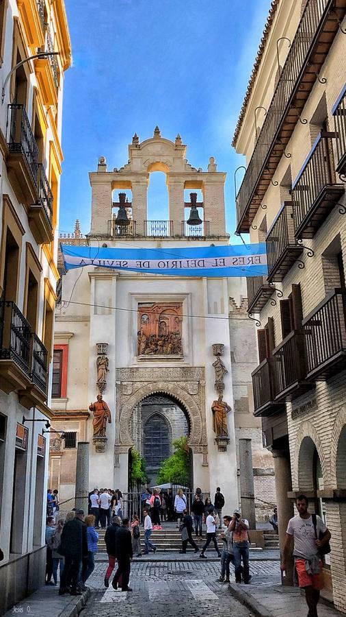 El otoño en Sevilla, según los lectores de ABC (IV)