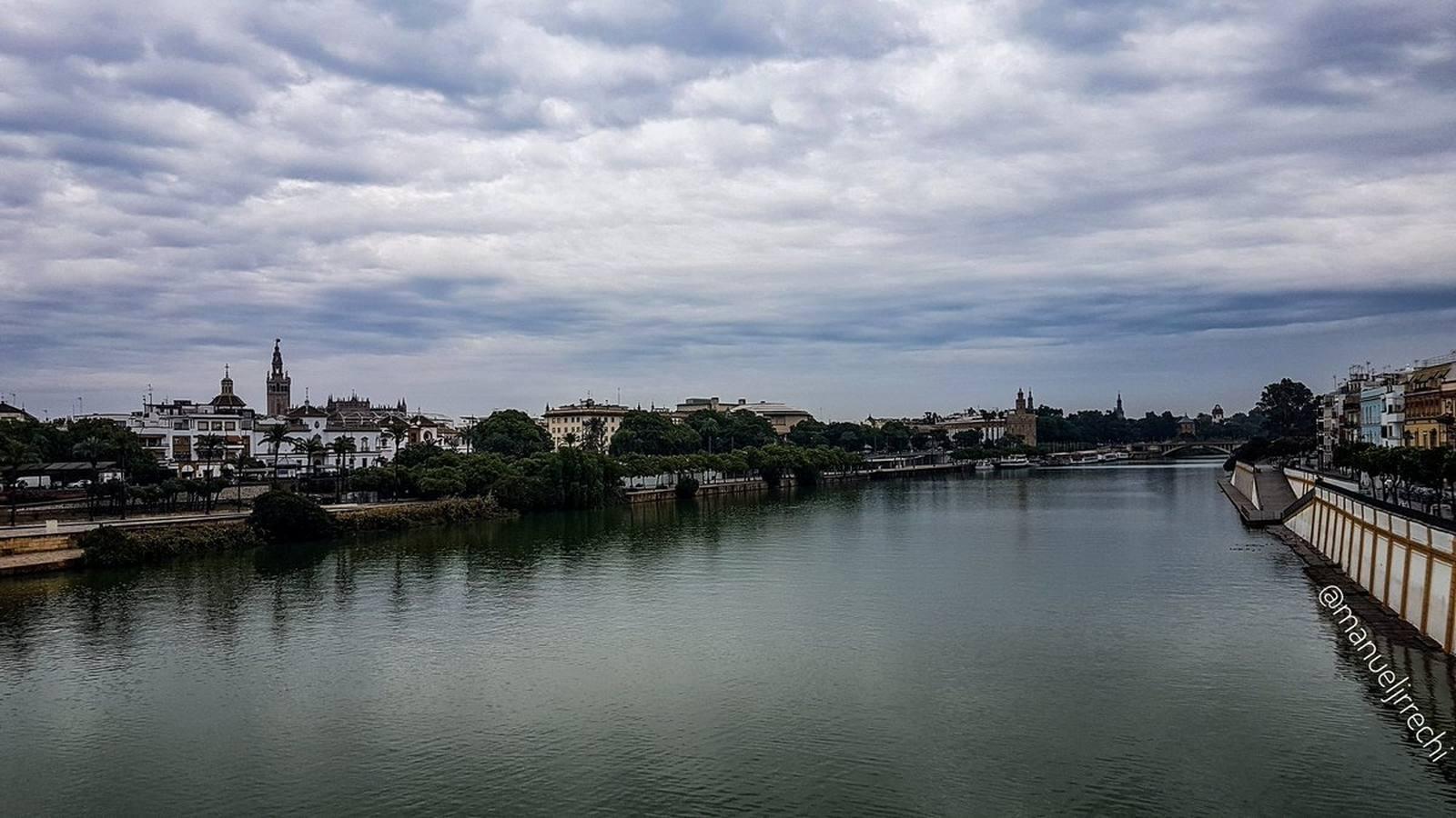 El otoño en Sevilla, según los lectores de ABC (IV)