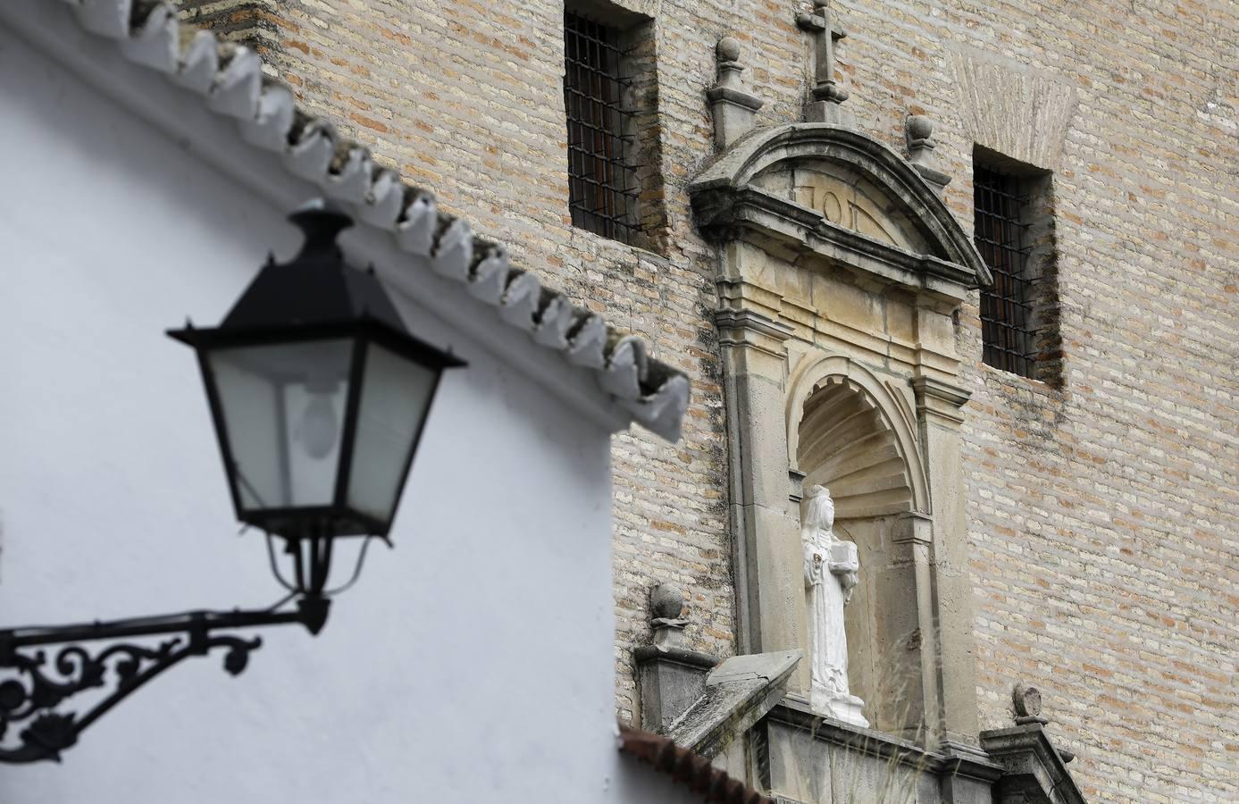 La belleza de Bujalance, en imágenes