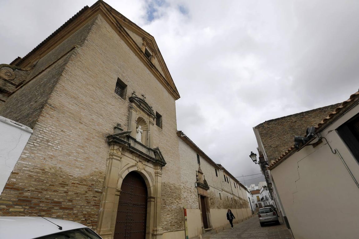 La belleza de Bujalance, en imágenes