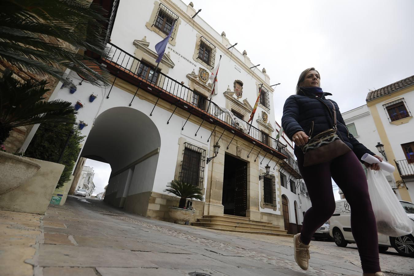 La belleza de Bujalance, en imágenes