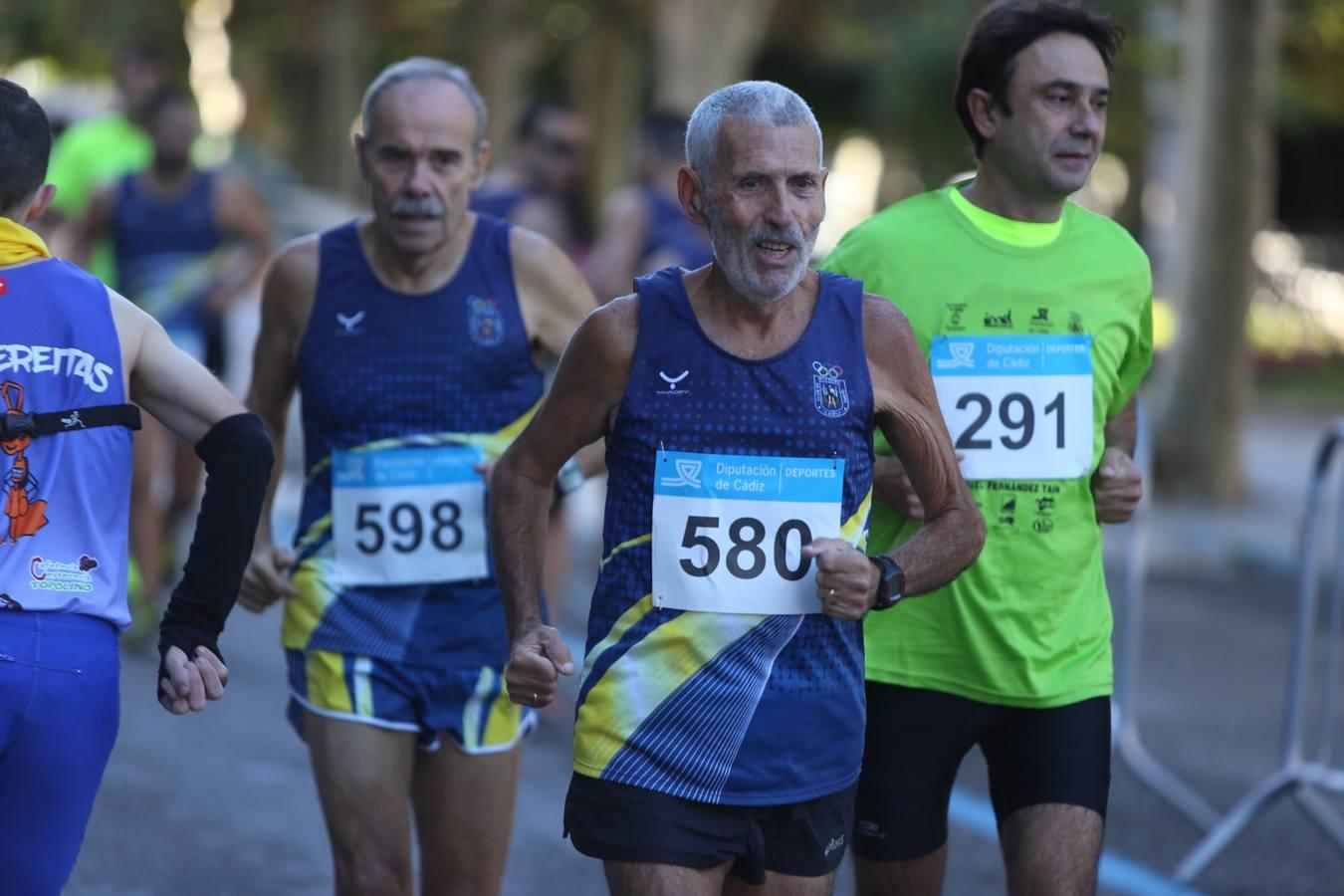 FOTOS : Búscate en la Carrera Popular Murallas de San Carlos