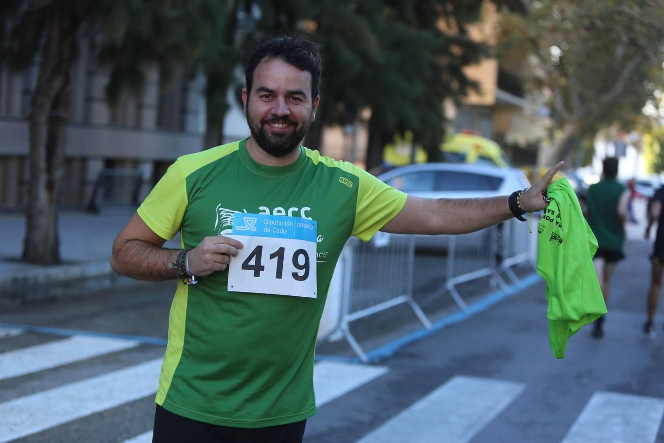 FOTOS: Búscate en la Carrera Popular Murallas de San Carlos