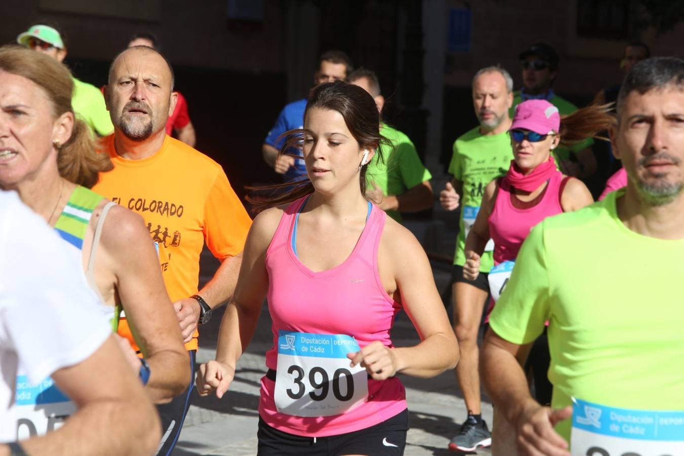 FOTOS : Búscate en la Carrera Popular Murallas de San Carlos