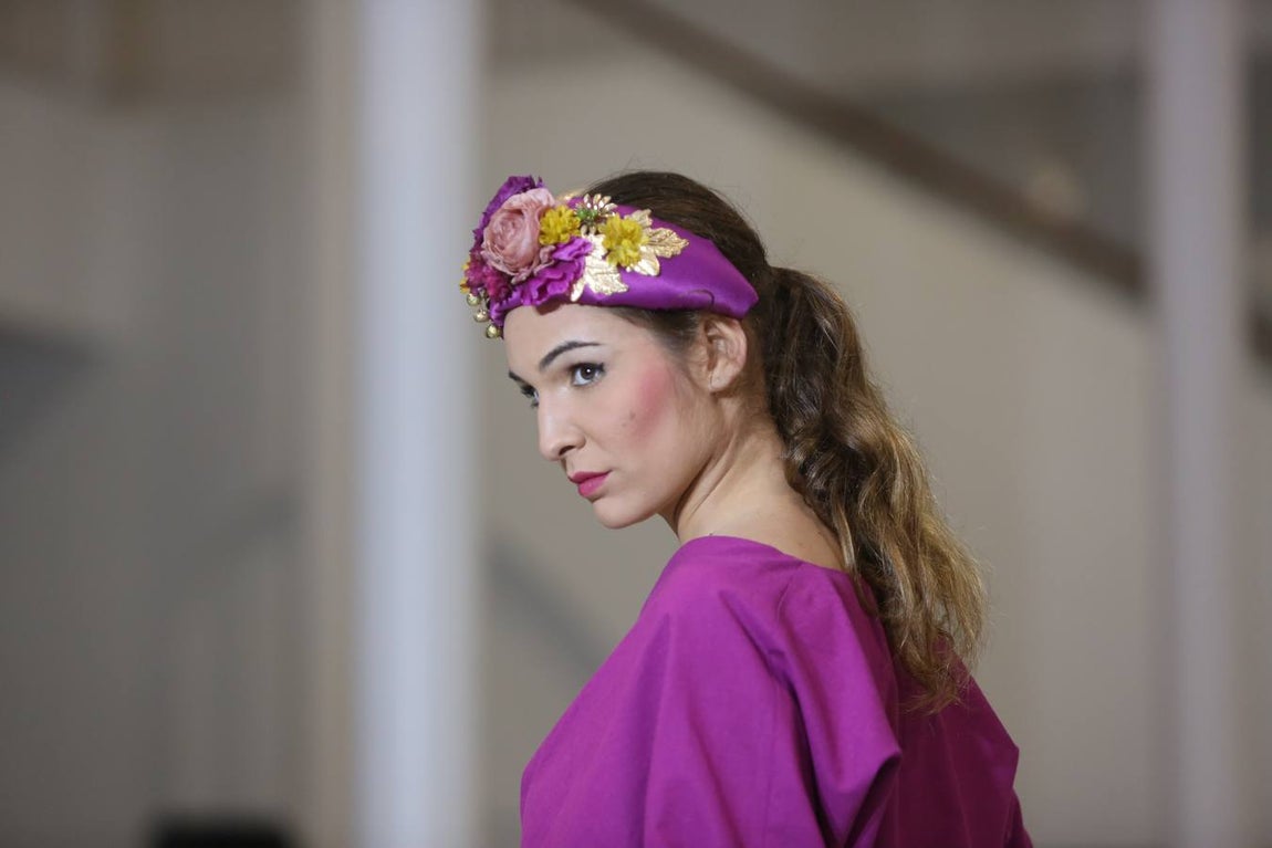 Fotos: Desfile de EDA Formación en la Cádiz Fashion High Pasarela 2018