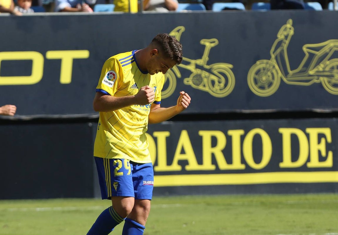 Fotos: Cádiz CF- Elche