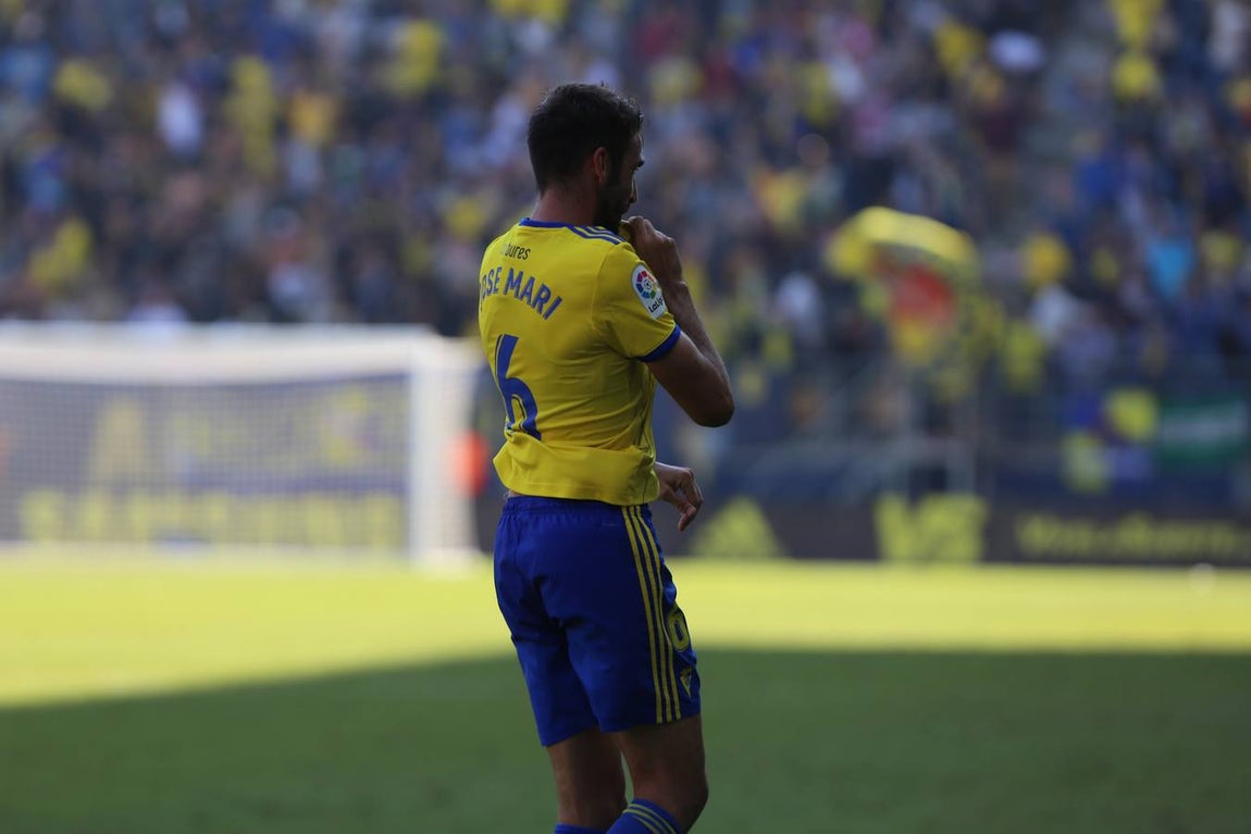 Fotos: Cádiz CF- Elche