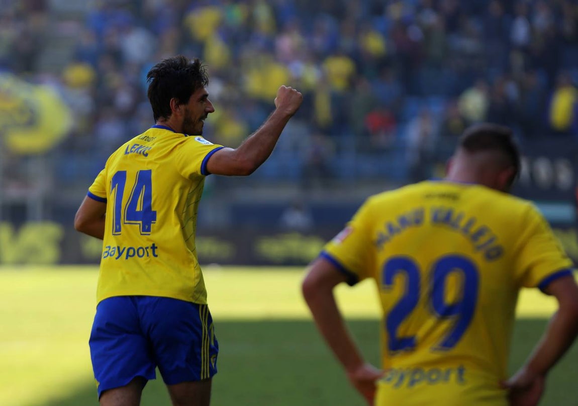 Fotos: Cádiz CF- Elche