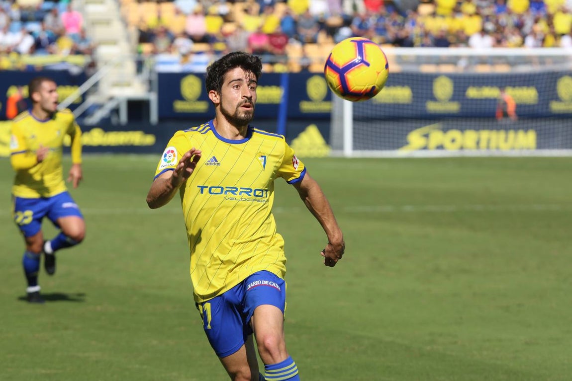 Fotos: Cádiz CF- Elche